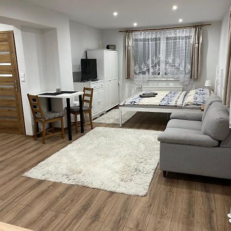 A&A Apartmany Liptovský Mikuláš Exterior foto