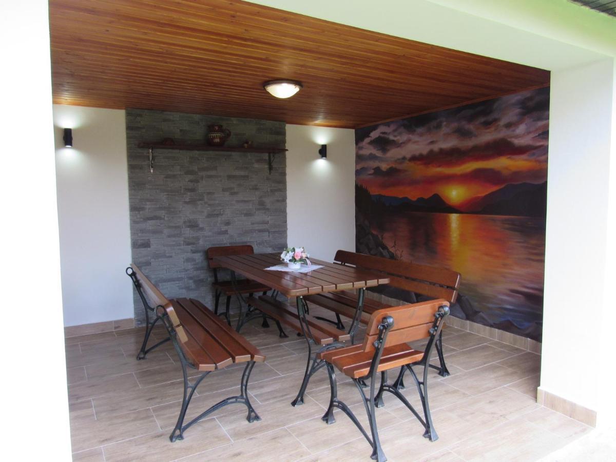 A&A Apartmany Liptovský Mikuláš Exterior foto