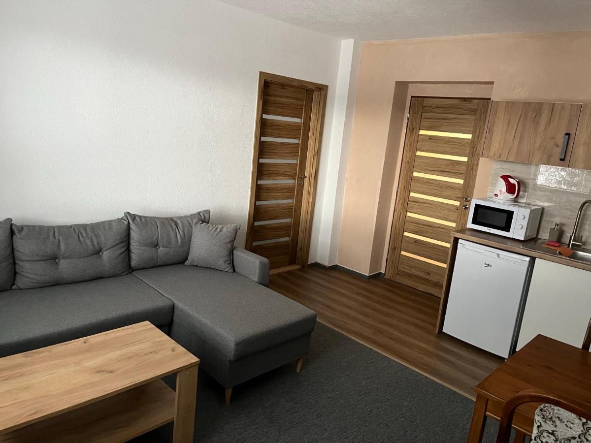 A&A Apartmany Liptovský Mikuláš Exterior foto