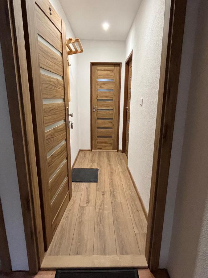 A&A Apartmany Liptovský Mikuláš Exterior foto