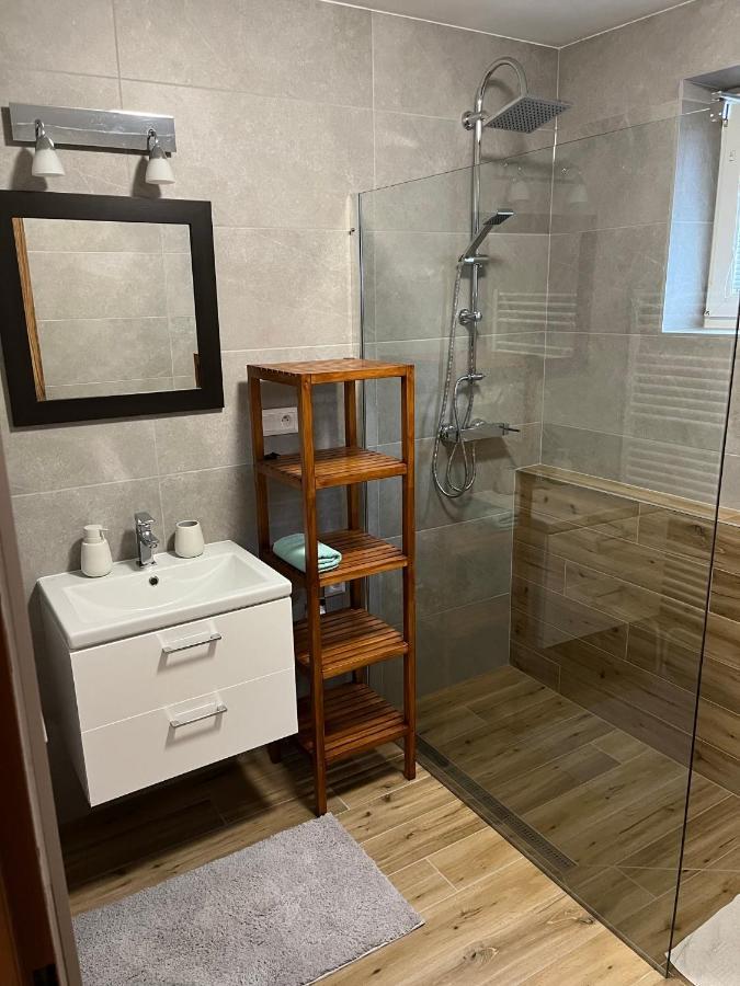 A&A Apartmany Liptovský Mikuláš Exterior foto
