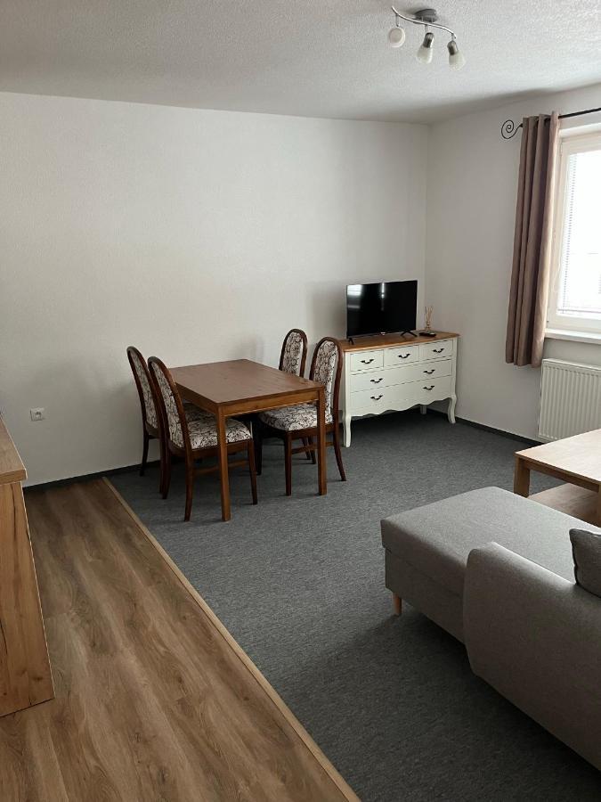 A&A Apartmany Liptovský Mikuláš Exterior foto
