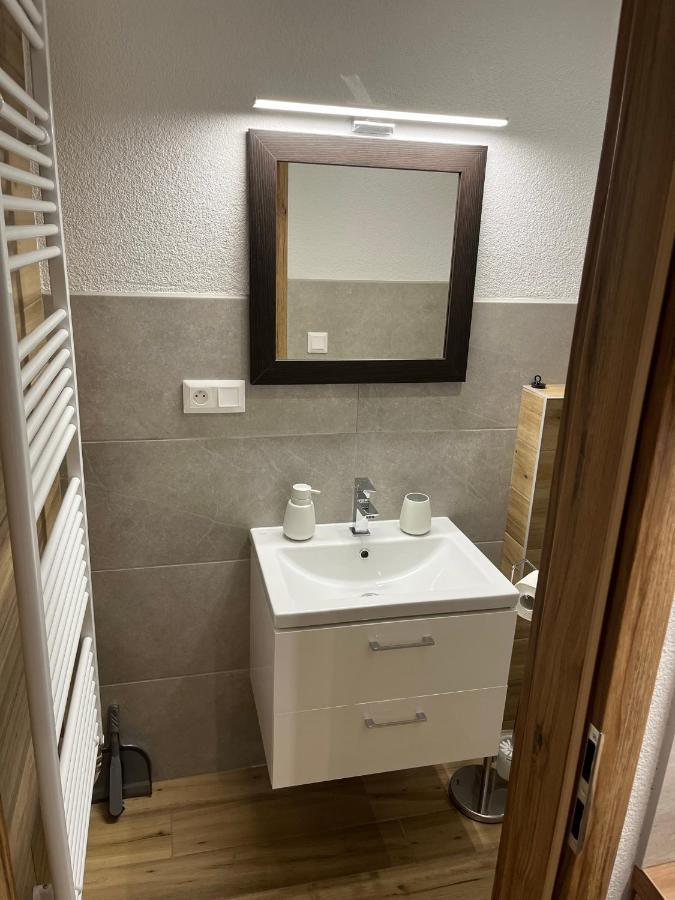 A&A Apartmany Liptovský Mikuláš Exterior foto
