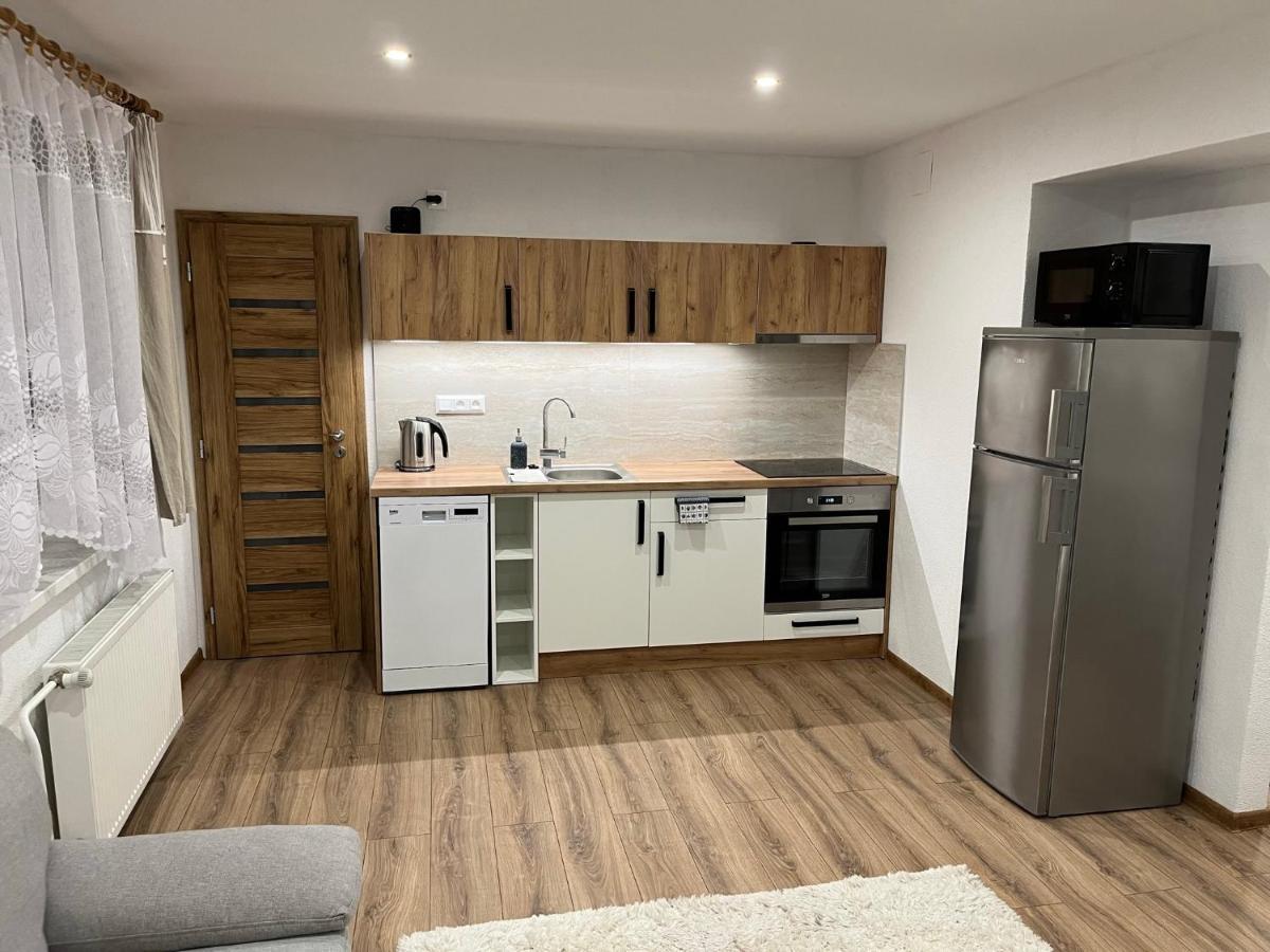 A&A Apartmany Liptovský Mikuláš Exterior foto