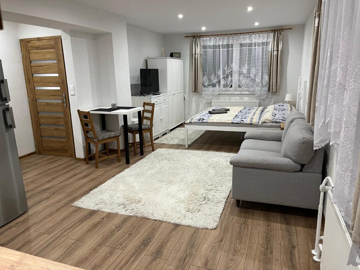 A&A Apartmany Liptovský Mikuláš Exterior foto