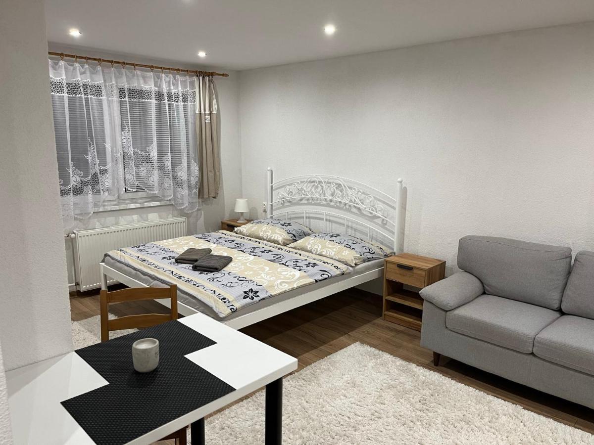 A&A Apartmany Liptovský Mikuláš Exterior foto