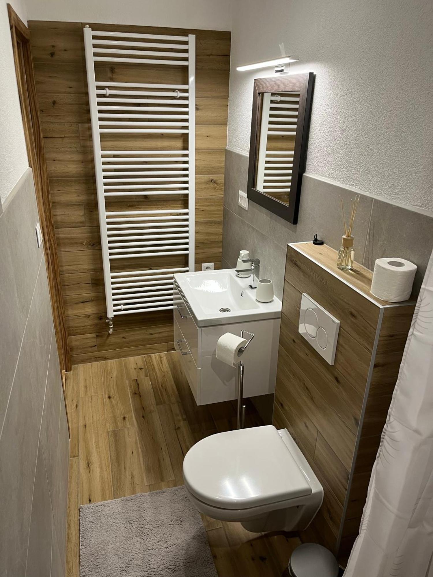 A&A Apartmany Liptovský Mikuláš Exterior foto