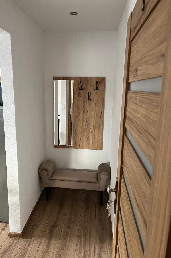A&A Apartmany Liptovský Mikuláš Exterior foto