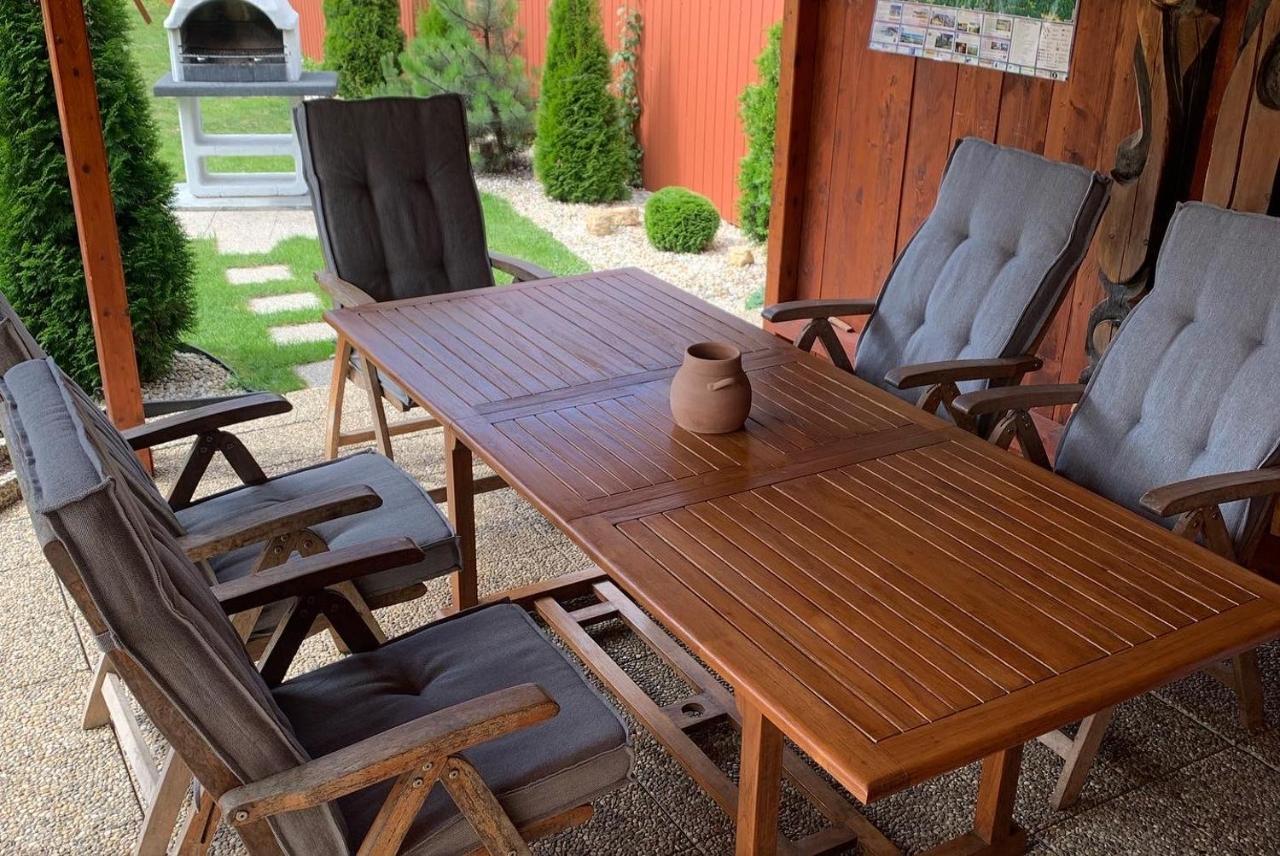 A&A Apartmany Liptovský Mikuláš Exterior foto