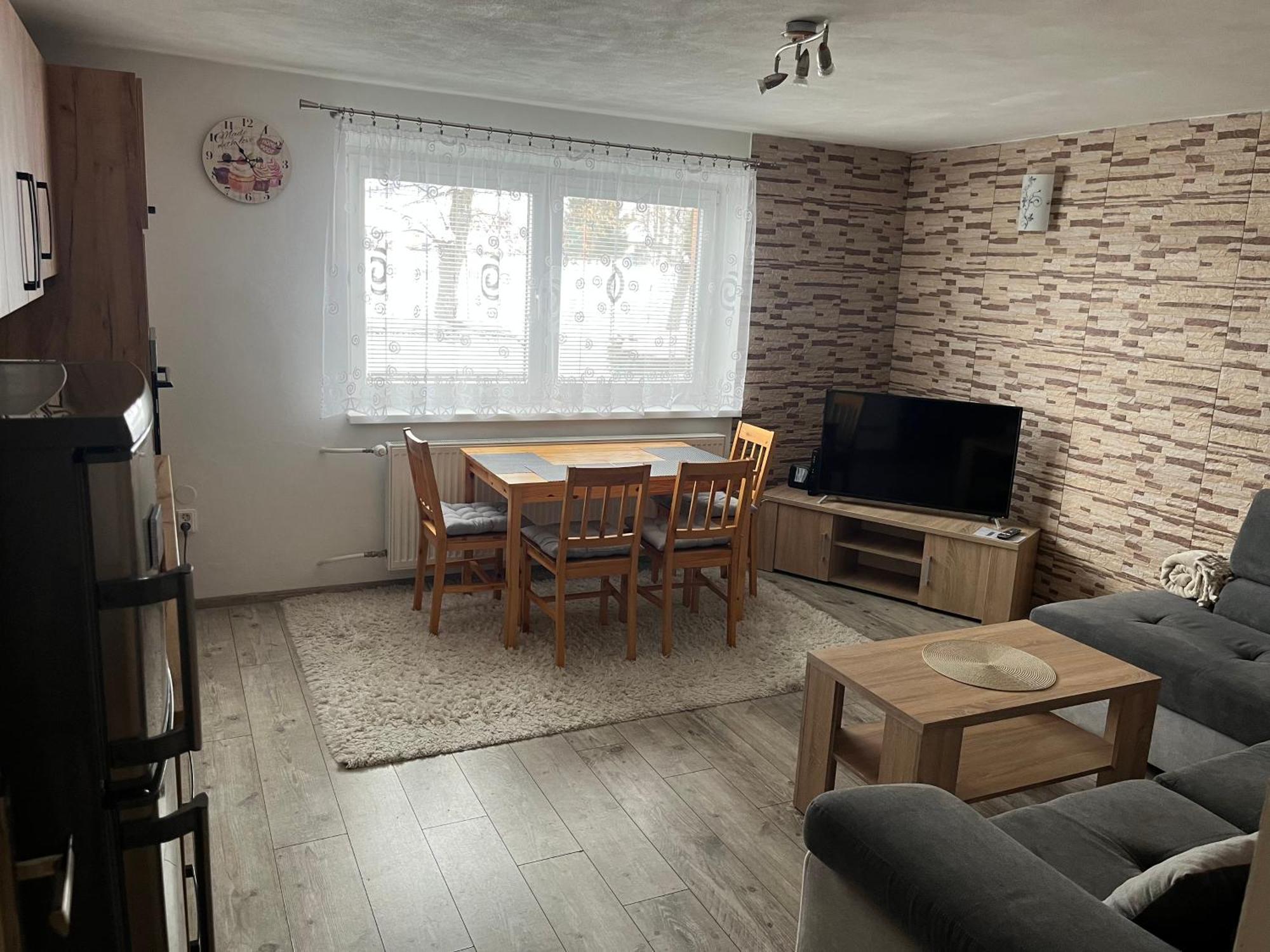 A&A Apartmany Liptovský Mikuláš Exterior foto
