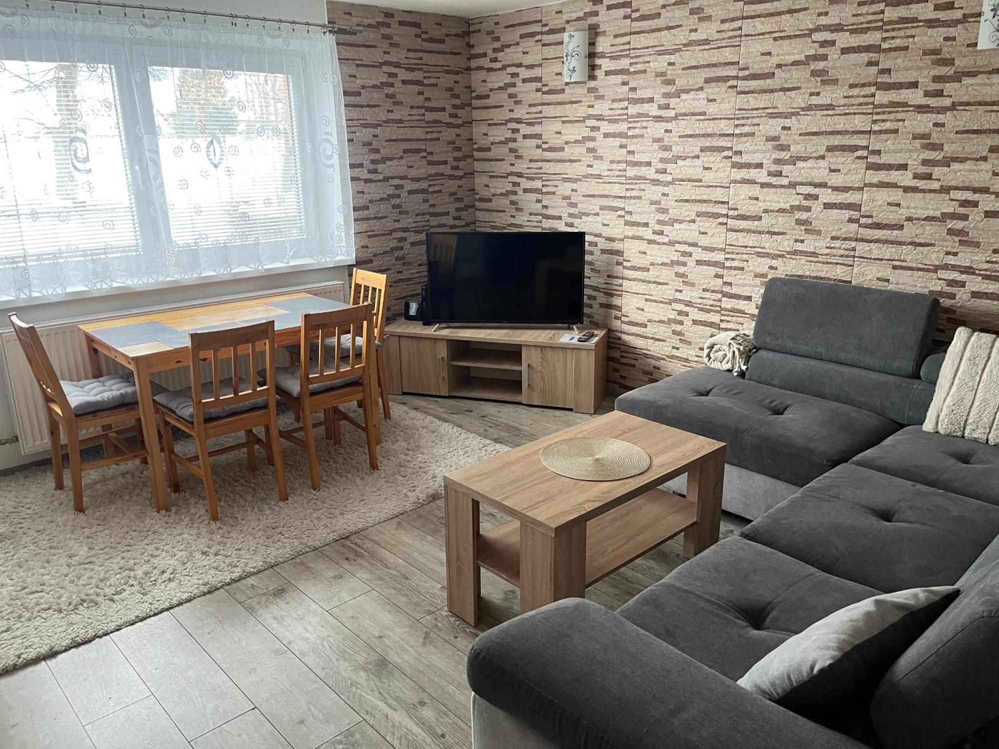 A&A Apartmany Liptovský Mikuláš Exterior foto