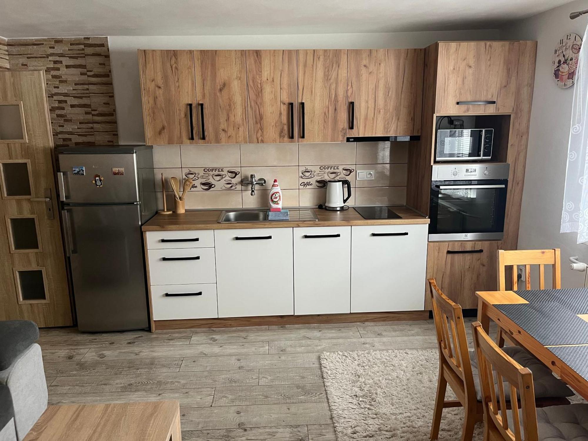 A&A Apartmany Liptovský Mikuláš Exterior foto