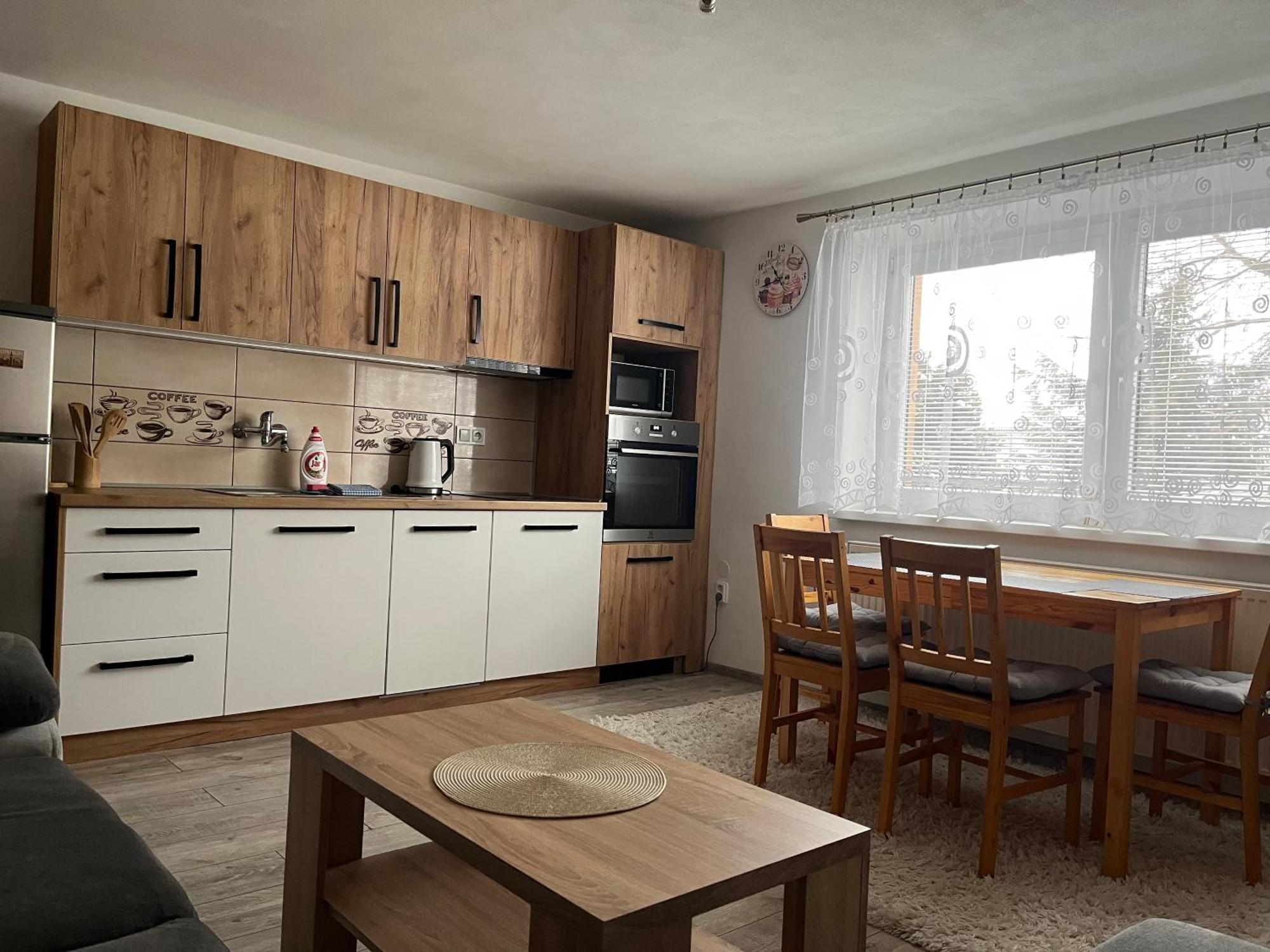A&A Apartmany Liptovský Mikuláš Exterior foto