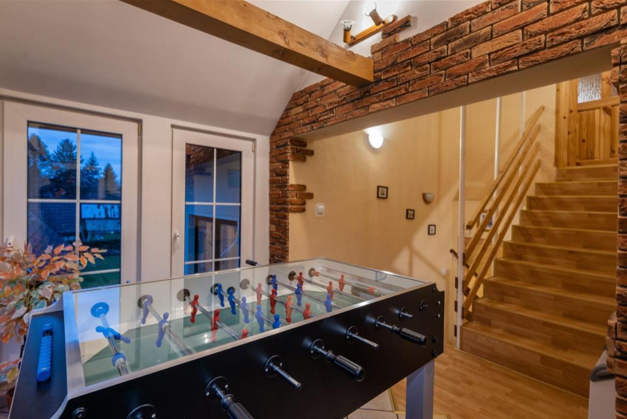 A&A Apartmany Liptovský Mikuláš Exterior foto