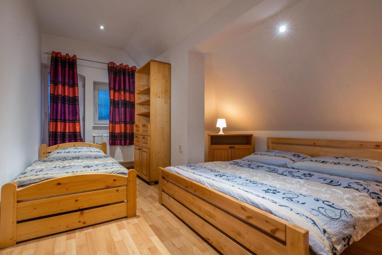 A&A Apartmany Liptovský Mikuláš Exterior foto
