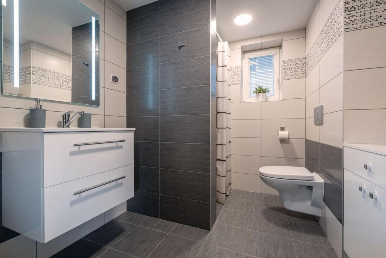 A&A Apartmany Liptovský Mikuláš Exterior foto
