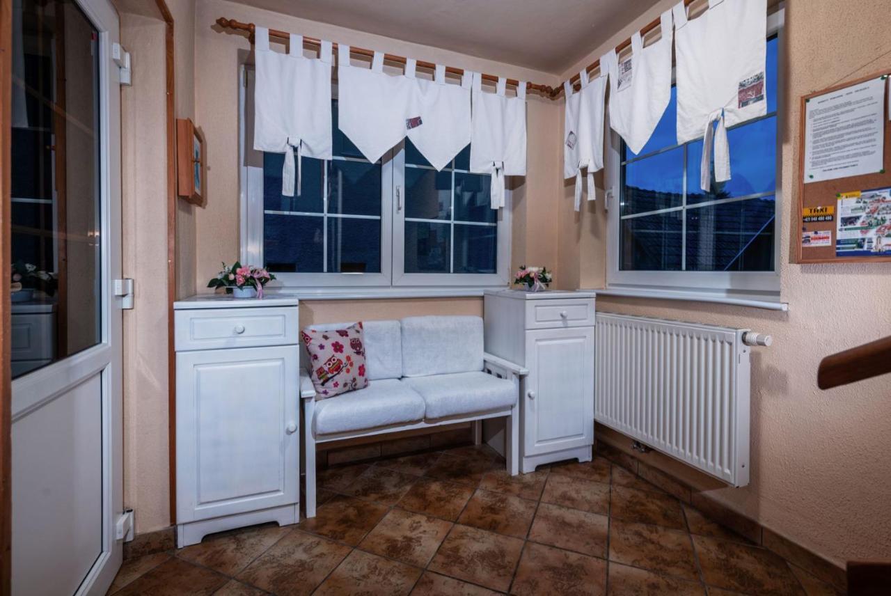 A&A Apartmany Liptovský Mikuláš Exterior foto