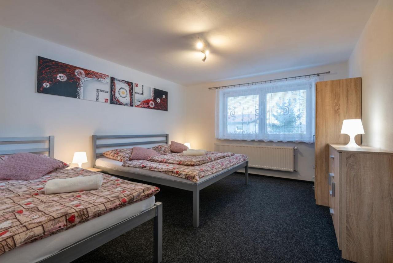 A&A Apartmany Liptovský Mikuláš Exterior foto