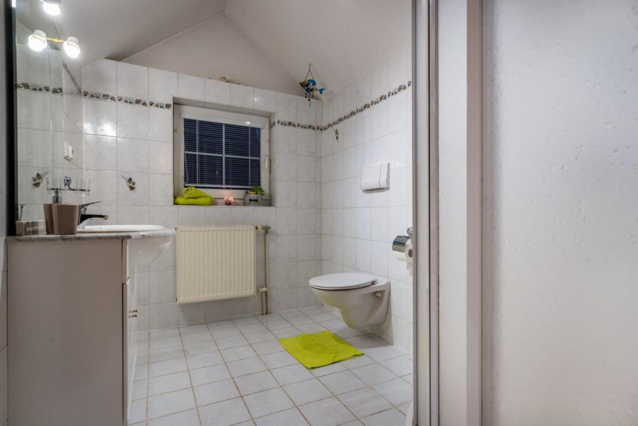 A&A Apartmany Liptovský Mikuláš Exterior foto